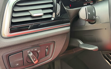 BMW 1 серия, 2023 год, 1 850 000 рублей, 17 фотография