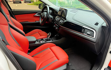 BMW 1 серия, 2023 год, 1 850 000 рублей, 18 фотография