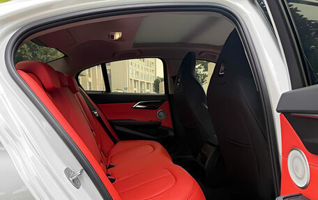 BMW 1 серия, 2023 год, 1 850 000 рублей, 21 фотография