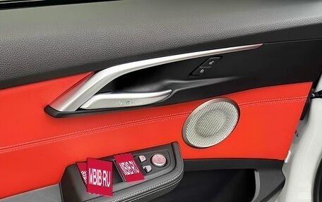 BMW 1 серия, 2023 год, 1 850 000 рублей, 14 фотография