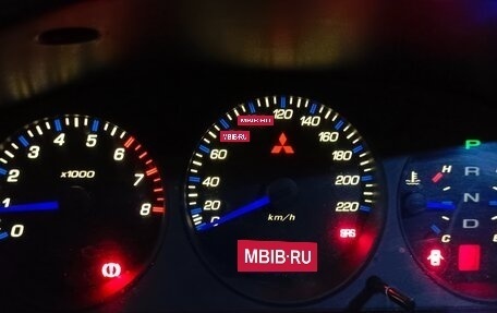 Mitsubishi Lancer IX, 2006 год, 350 000 рублей, 3 фотография