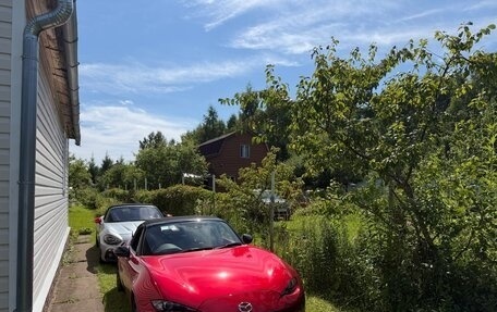 Mazda Roadster IV (ND), 2015 год, 2 000 000 рублей, 8 фотография