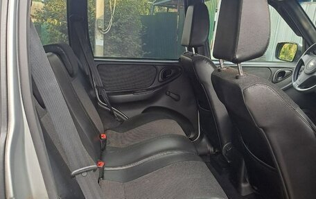 Chevrolet Niva I рестайлинг, 2014 год, 750 000 рублей, 7 фотография