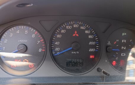 Mitsubishi Lancer IX, 2006 год, 350 000 рублей, 9 фотография