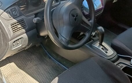 Mitsubishi Lancer IX, 2006 год, 350 000 рублей, 8 фотография