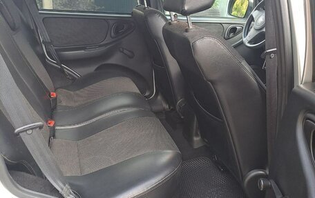 Chevrolet Niva I рестайлинг, 2014 год, 750 000 рублей, 11 фотография
