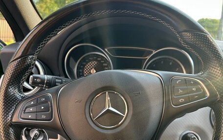 Mercedes-Benz A-Класс, 2015 год, 1 580 000 рублей, 10 фотография