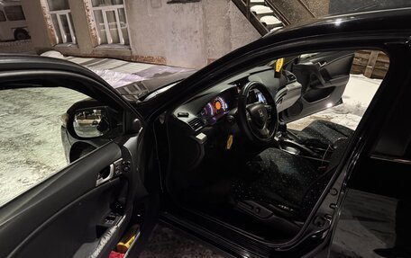 Honda Accord VIII рестайлинг, 2008 год, 1 200 000 рублей, 11 фотография