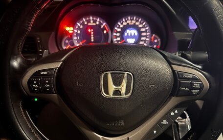 Honda Accord VIII рестайлинг, 2008 год, 1 200 000 рублей, 14 фотография