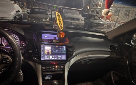 Honda Accord VIII рестайлинг, 2008 год, 1 200 000 рублей, 12 фотография