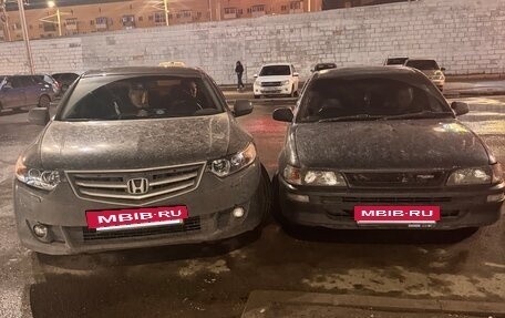 Honda Accord VIII рестайлинг, 2008 год, 1 200 000 рублей, 3 фотография