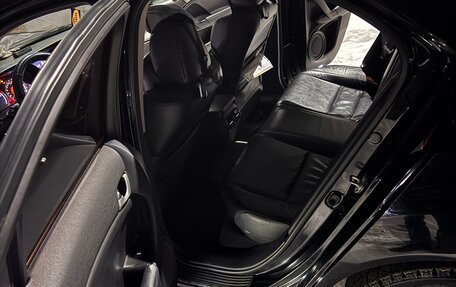 Honda Accord VIII рестайлинг, 2008 год, 1 200 000 рублей, 19 фотография