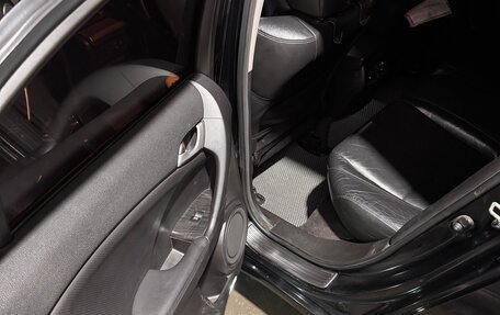 Honda Accord VIII рестайлинг, 2008 год, 1 200 000 рублей, 25 фотография