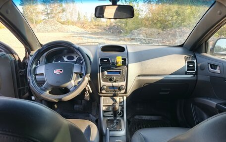 Geely Emgrand EC7, 2013 год, 375 000 рублей, 5 фотография
