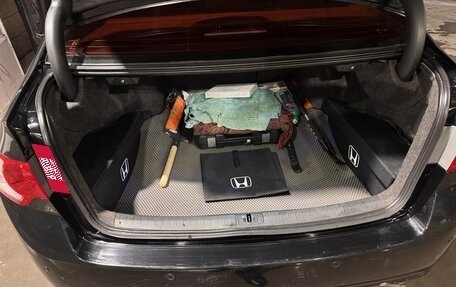 Honda Accord VIII рестайлинг, 2008 год, 1 200 000 рублей, 16 фотография