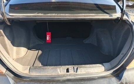 Geely Emgrand EC7, 2013 год, 375 000 рублей, 7 фотография