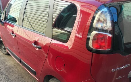 Citroen C3 Picasso I, 2012 год, 580 000 рублей, 4 фотография