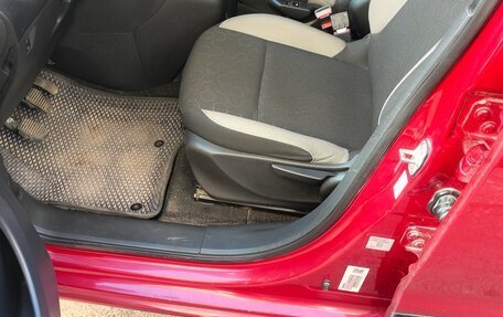 Citroen C3 Picasso I, 2012 год, 580 000 рублей, 10 фотография