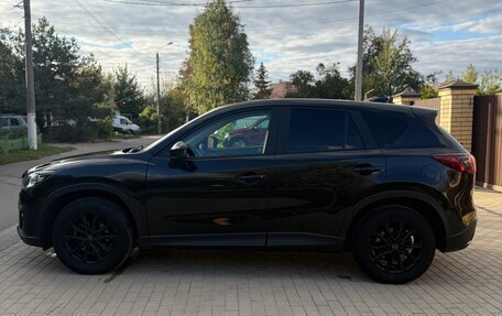 Mazda CX-5 II, 2013 год, 1 420 000 рублей, 5 фотография