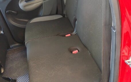Citroen C3 Picasso I, 2012 год, 580 000 рублей, 9 фотография