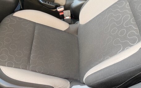 Citroen C3 Picasso I, 2012 год, 580 000 рублей, 11 фотография