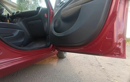Citroen C3 Picasso I, 2012 год, 580 000 рублей, 17 фотография