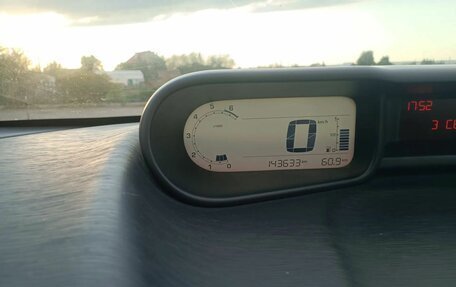 Citroen C3 Picasso I, 2012 год, 580 000 рублей, 12 фотография
