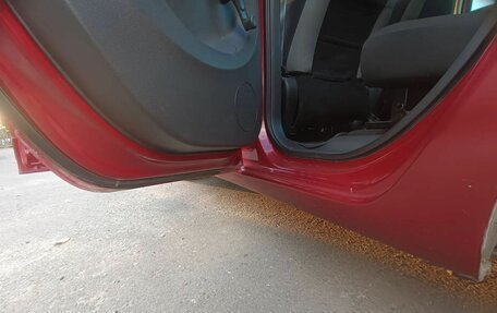 Citroen C3 Picasso I, 2012 год, 580 000 рублей, 14 фотография