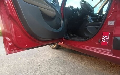 Citroen C3 Picasso I, 2012 год, 580 000 рублей, 13 фотография