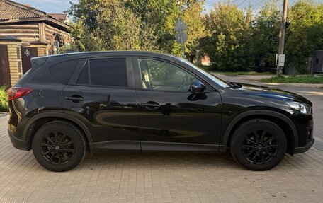 Mazda CX-5 II, 2013 год, 1 420 000 рублей, 9 фотография
