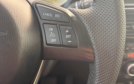Mazda CX-5 II, 2013 год, 1 420 000 рублей, 15 фотография