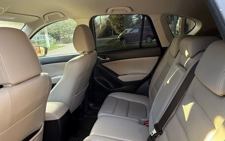 Mazda CX-5 II, 2013 год, 1 420 000 рублей, 18 фотография