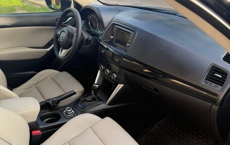 Mazda CX-5 II, 2013 год, 1 420 000 рублей, 10 фотография