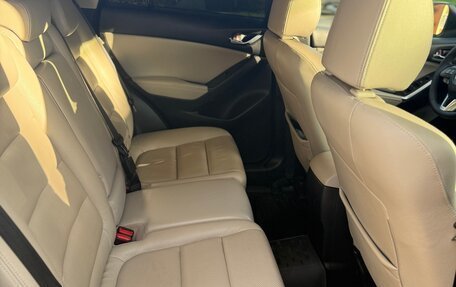 Mazda CX-5 II, 2013 год, 1 420 000 рублей, 11 фотография