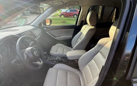 Mazda CX-5 II, 2013 год, 1 420 000 рублей, 17 фотография