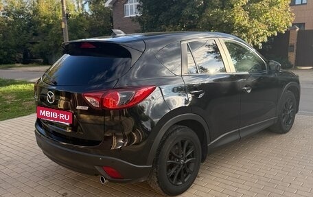 Mazda CX-5 II, 2013 год, 1 420 000 рублей, 8 фотография