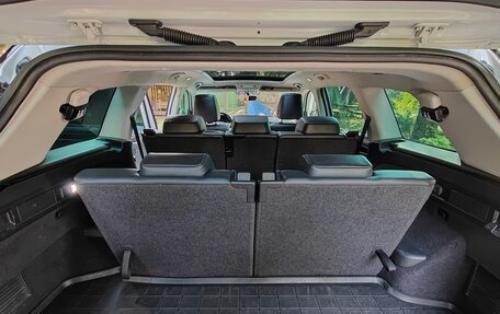 Skoda Kodiaq I, 2017 год, 2 550 000 рублей, 18 фотография