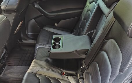 Skoda Kodiaq I, 2017 год, 2 550 000 рублей, 14 фотография