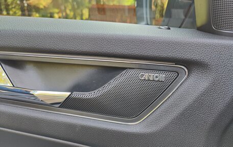 Skoda Kodiaq I, 2017 год, 2 550 000 рублей, 11 фотография