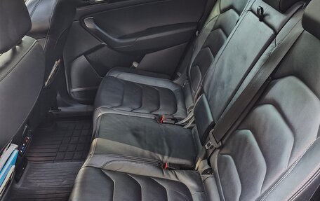 Skoda Kodiaq I, 2017 год, 2 550 000 рублей, 13 фотография