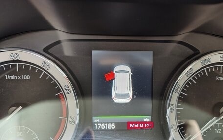 Skoda Kodiaq I, 2017 год, 2 550 000 рублей, 10 фотография