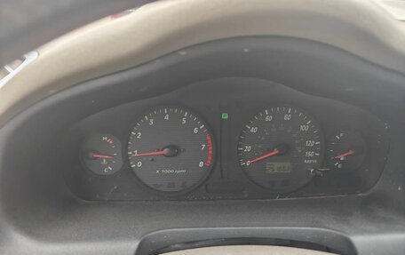 Hyundai Santa Fe III рестайлинг, 2004 год, 430 000 рублей, 9 фотография