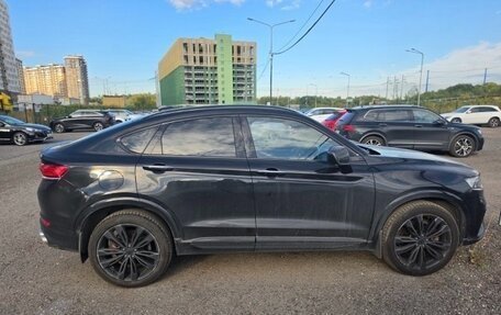 Geely Tugella FY11, 2023 год, 2 700 000 рублей, 2 фотография