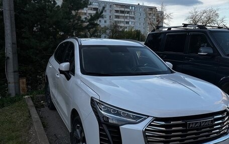 Haval Jolion, 2023 год, 1 900 000 рублей, 2 фотография
