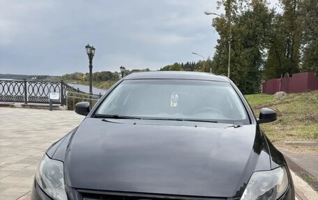Ford Mondeo IV, 2012 год, 750 000 рублей, 2 фотография