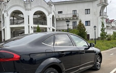 Ford Mondeo IV, 2012 год, 750 000 рублей, 4 фотография