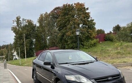 Ford Mondeo IV, 2012 год, 750 000 рублей, 3 фотография