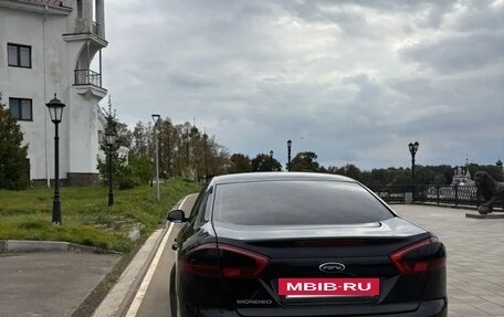 Ford Mondeo IV, 2012 год, 750 000 рублей, 5 фотография