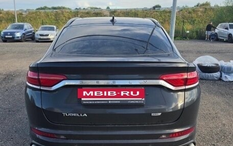 Geely Tugella FY11, 2023 год, 2 700 000 рублей, 7 фотография
