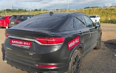 Geely Tugella FY11, 2023 год, 2 700 000 рублей, 5 фотография